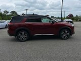 New 2025 Nissan Pathfinder Platinum image 2