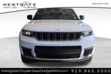 New 2025 Jeep Grand Cherokee L Limited w/ Luxury Tech Group II image 2
