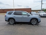 New 2025 Honda Pilot Touring image 2
