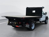 New 2025 Ford F550 4x4 Regular Cab Super Duty image 5