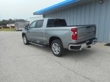 New 2026 Chevrolet Silverado 1500 LTZ image 3