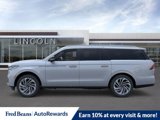 New 2025 Lincoln Navigator L Reserve image 3