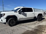 Used 2022 GMC Sierra 2500 AT4 image 4