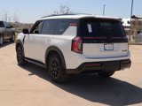 New 2025 Nissan Armada PRO-4X image 2