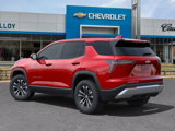 New 2026 Chevrolet Equinox LT image 3