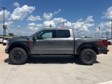Used 2025 Ford F150 Raptor image 4