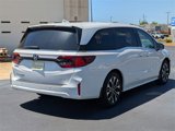 New 2025 Honda Odyssey Elite image 6