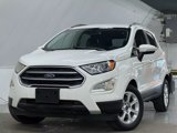 Used 2018 Ford EcoSport SE image 3