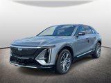 New 2025 Cadillac Lyriq Luxury image 5