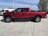 New 2025 Ford F250 4x4 Crew Cab Super Duty image 5