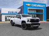 New 2025 Chevrolet Silverado 2500 LTZ w/ Trail Boss Package image 2