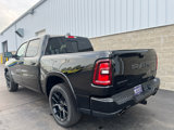 New 2025 RAM 1500 Laramie w/ Night Edition image 6