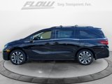 New 2026 Honda Odyssey Elite image 4