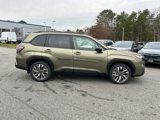 New 2025 Subaru Forester Touring image 2