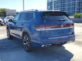 New 2025 Volkswagen Atlas SEL Premium R-Line image 2
