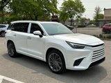 New 2025 Lexus TX 350 AWD image 3