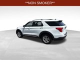 Used 2023 Ford Explorer XLT w/ Equipment Group 202A image 4