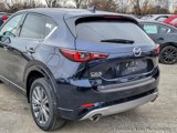 New 2025 MAZDA CX-5 Signature image 6