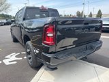 New 2025 RAM 1500 Tradesman w/ Night Edition image 5