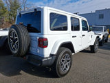 Certified 2024 Jeep Wrangler Sahara image 6