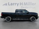 New 2025 RAM 2500 Laramie w/ Night Edition image 4