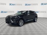 New 2025 Buick Envision Avenir image 4