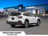 New 2025 Subaru Outback Premium image 2