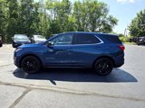 Used 2021 Chevrolet Equinox LT image 4