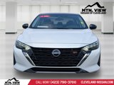 Certified 2024 Nissan Sentra SR w/ SR Premium Package image 3