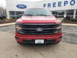 New 2025 Ford F150 XLT image 3