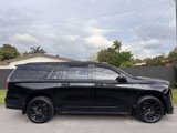 Used 2022 Cadillac Escalade ESV Sport w/ LPO, ONYX Package image 3