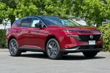 New 2025 Nissan Murano SL w/ Cargo Package image 2