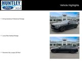 Used 2022 BMW M760i xDrive w/ Luxury Rear Seating Package image 2
