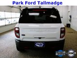 Used 2024 Ford Bronco Sport Outer Banks w/ Tech Package image 4