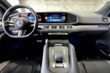 New 2025 Mercedes-Benz GLS 450 4MATIC image 5