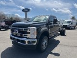 New 2025 Ford F550 4x4 SuperCab Super Duty image 3