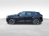New 2025 Volkswagen Atlas Cross Sport SEL Premium R-Line image 4
