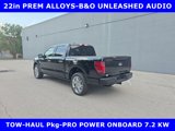 New 2025 Ford F150 Platinum w/ Equipment Group 703A Plus image 2