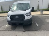 New 2025 Ford Transit 350 148 Medium Roof AWD image 5