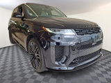 New 2025 Land Rover Range Rover Sport SV Edition Two image 5