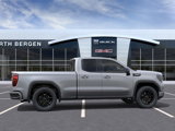 New 2026 GMC Sierra 1500 Elevation image 5