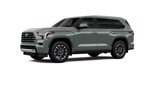 New 2025 Toyota Sequoia Limited image 2