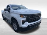 Used 2024 Chevrolet Silverado 1500 W/T w/ Trailering Package image 4