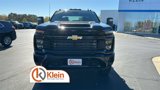New 2025 Chevrolet Silverado 2500 Custom w/ Custom Value Package image 2