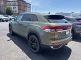 New 2025 Volkswagen Atlas Cross Sport SE image 3