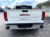 Used 2021 GMC Sierra 1500 SLT w/ X31 Off-Road Package image 4