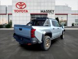New 2025 Toyota Tacoma Trailhunter image 3