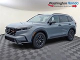 New 2026 Honda CR-V TrailSport image 3