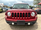 Used 2017 Jeep Patriot Latitude image 2