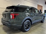 Used 2023 Ford Explorer Timberline image 4